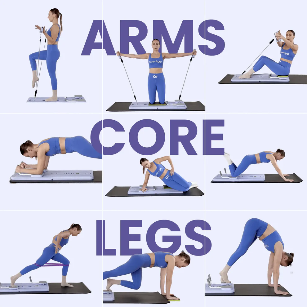 28 pilates reformer buy