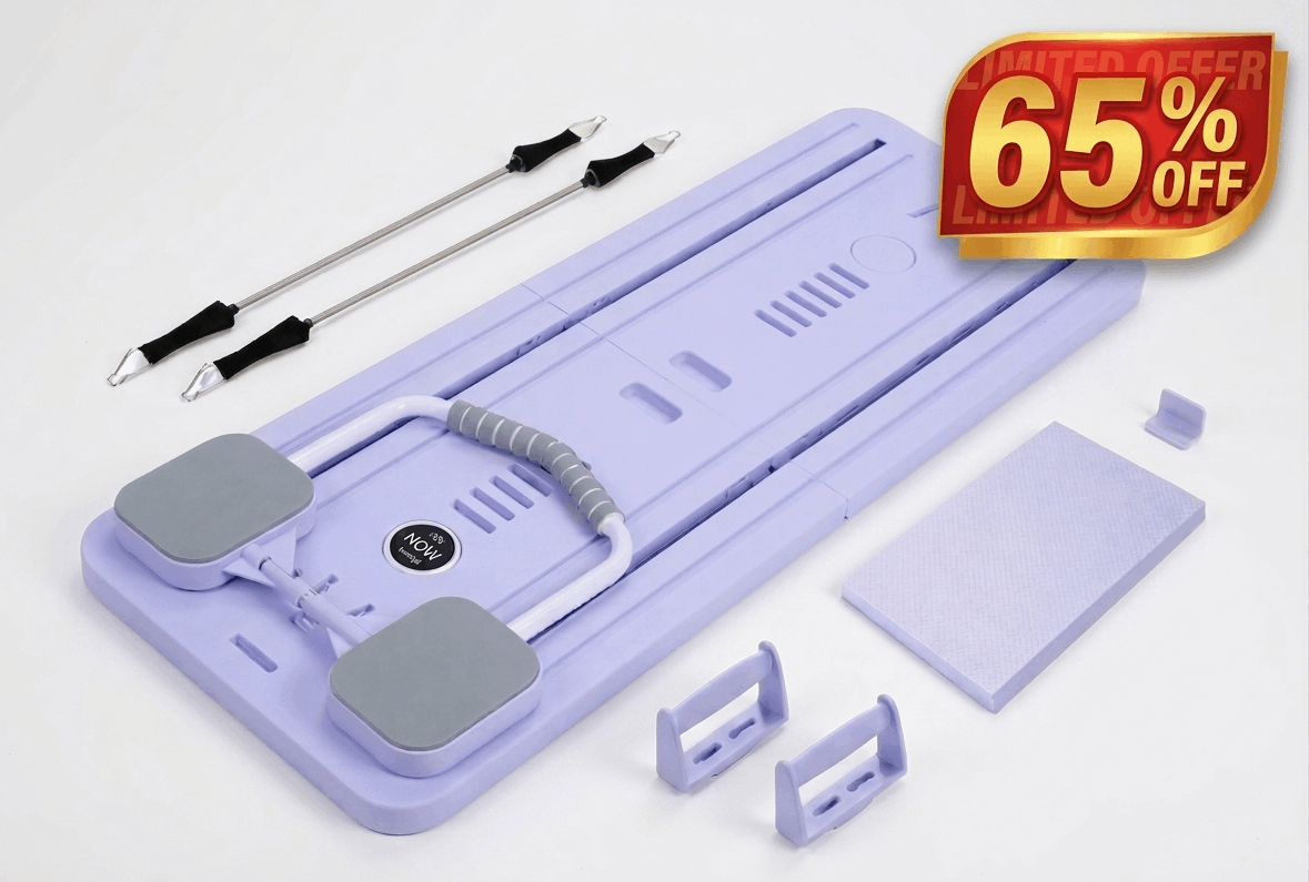 buy 28pilates reformer now